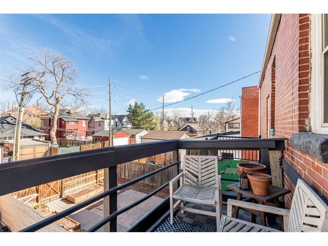 300 S Lincoln St, Denver, CO 80209
