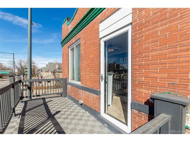 300 S Lincoln St, Denver, CO 80209