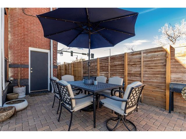 300 S Lincoln St, Denver, CO 80209