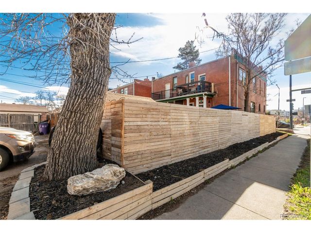 300 S Lincoln St, Denver, CO 80209