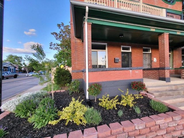 300 S Lincoln St, Denver, CO 80209
