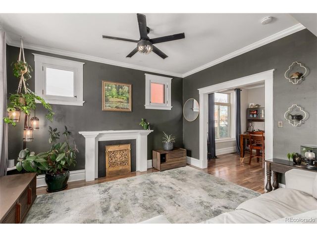 300 S Lincoln St, Denver, CO 80209