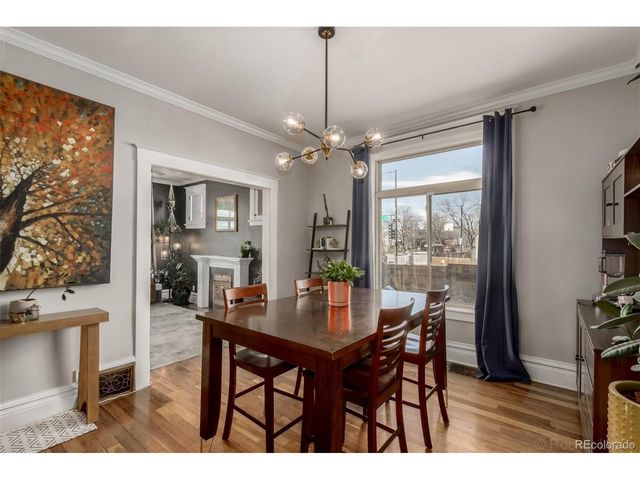 300 S Lincoln St, Denver, CO 80209