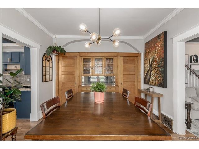 300 S Lincoln St, Denver, CO 80209