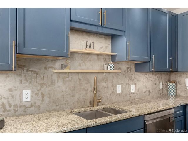 300 S Lincoln St, Denver, CO 80209