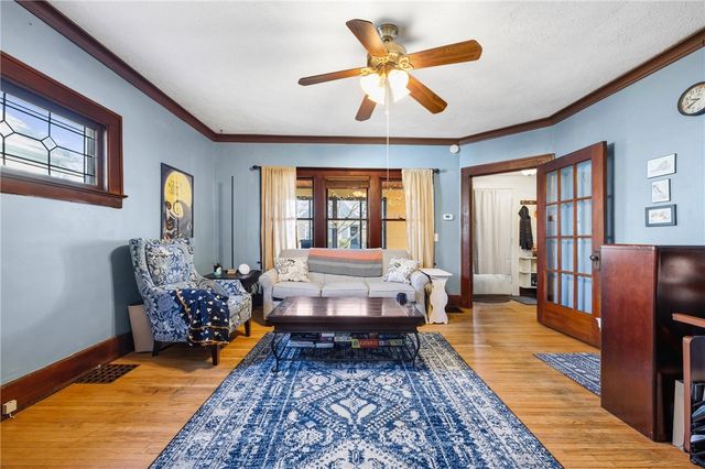 69 Benton Street, Rochester, NY 14620