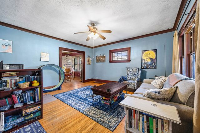 69 Benton Street, Rochester, NY 14620