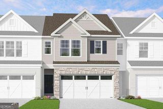 6005 Silverbell Drive, Flowery Branch, GA 30542