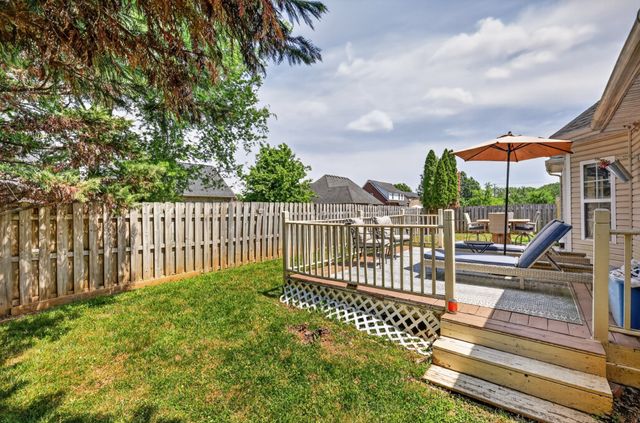 2626 Westhaven Dr, Murfreesboro, TN 37128