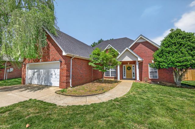 2626 Westhaven Dr, Murfreesboro, TN 37128