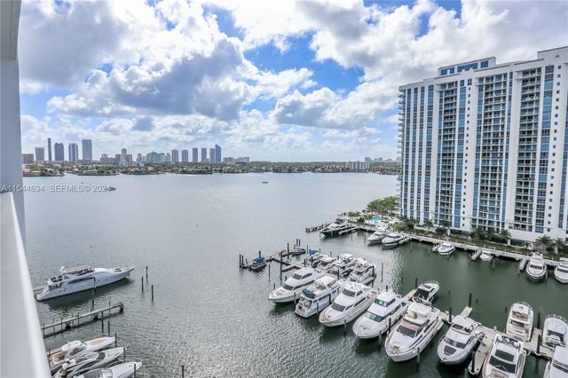 17301 Biscayne Boulevard 1201, North Miami Beach, FL 33160