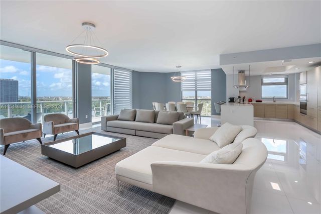 17301 Biscayne Boulevard 1201, North Miami Beach, FL 33160