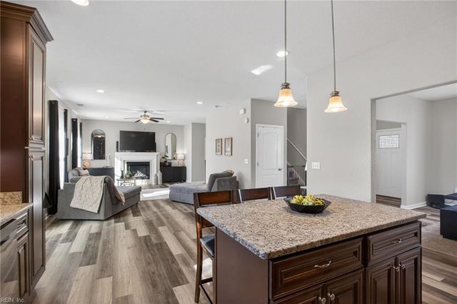 547 Marchant RD, Norfolk, VA 23505