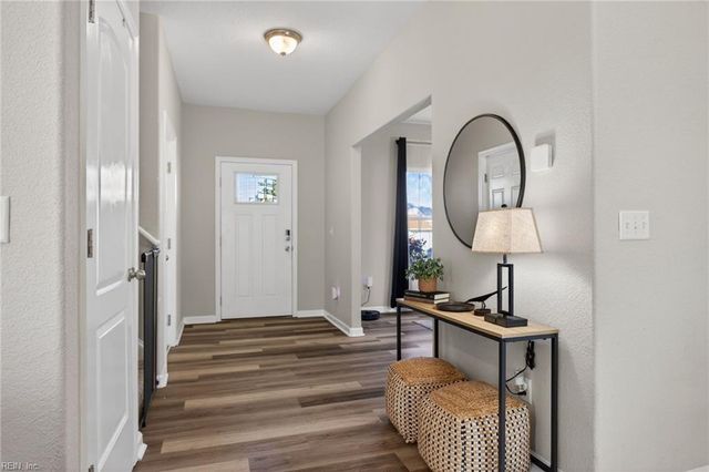 547 Marchant RD, Norfolk, VA 23505