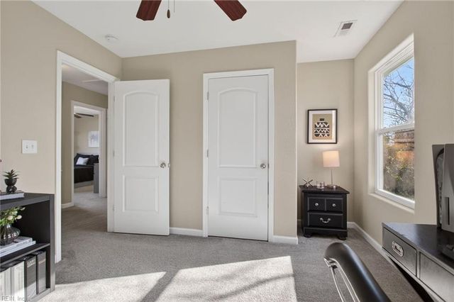 547 Marchant RD, Norfolk, VA 23505