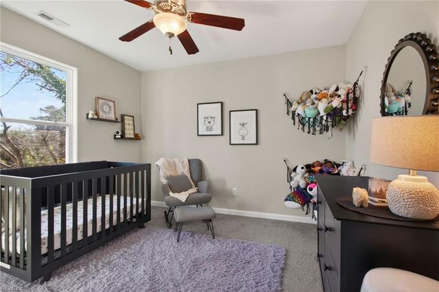 547 Marchant RD, Norfolk, VA 23505