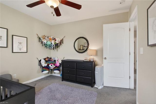 547 Marchant RD, Norfolk, VA 23505