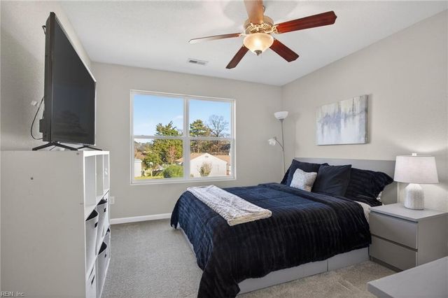 547 Marchant RD, Norfolk, VA 23505