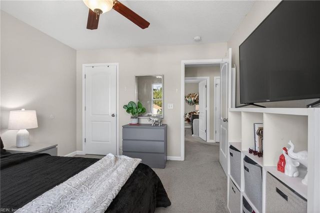 547 Marchant RD, Norfolk, VA 23505