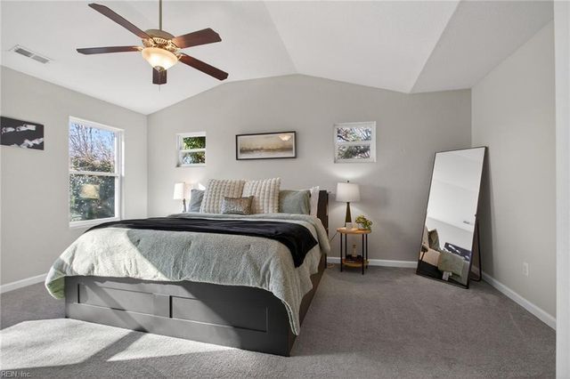 547 Marchant RD, Norfolk, VA 23505