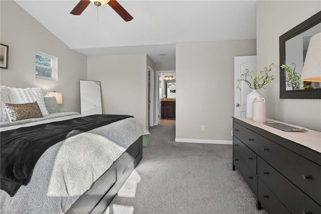 547 Marchant RD, Norfolk, VA 23505