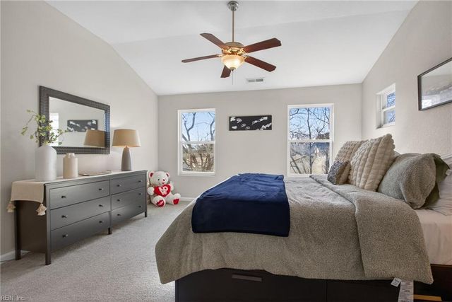 547 Marchant RD, Norfolk, VA 23505