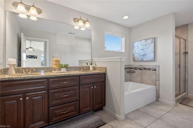 547 Marchant RD, Norfolk, VA 23505