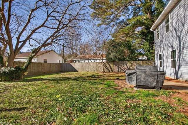 547 Marchant RD, Norfolk, VA 23505