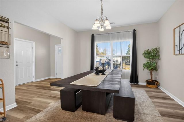 547 Marchant RD, Norfolk, VA 23505