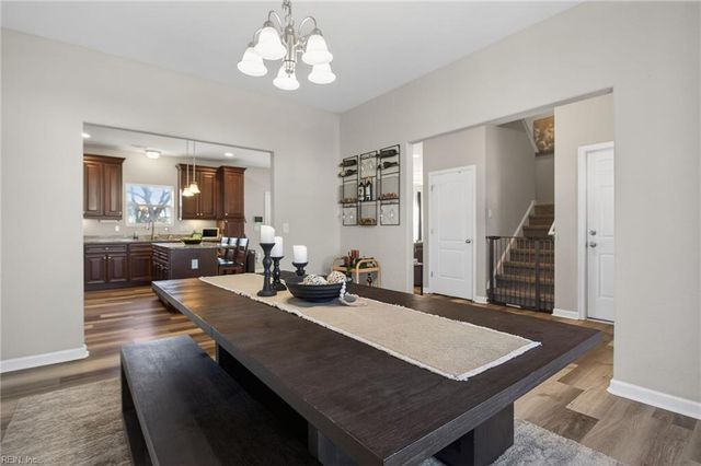 547 Marchant RD, Norfolk, VA 23505