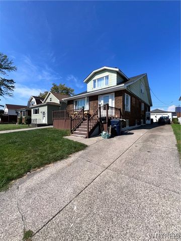 62 Magnolia Street, Lackawanna, NY 14218