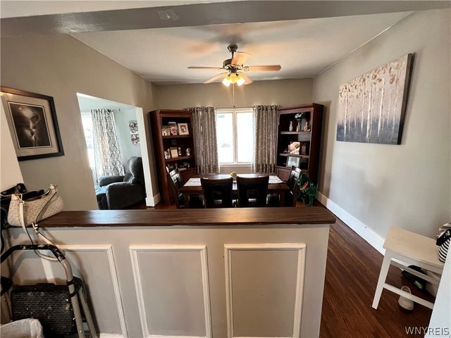 62 Magnolia Street, Lackawanna, NY 14218