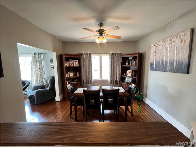 62 Magnolia Street, Lackawanna, NY 14218