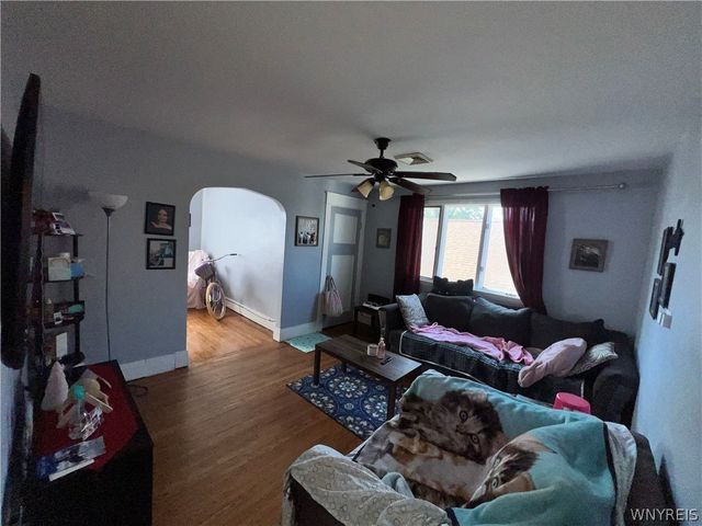 62 Magnolia Street, Lackawanna, NY 14218