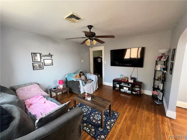 62 Magnolia Street, Lackawanna, NY 14218