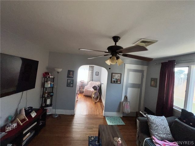 62 Magnolia Street, Lackawanna, NY 14218