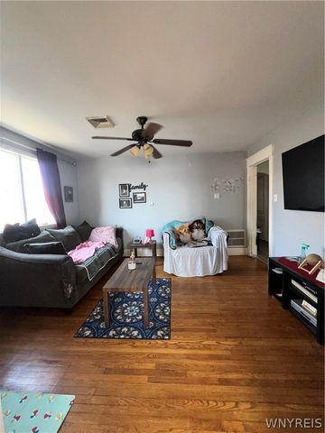 62 Magnolia Street, Lackawanna, NY 14218