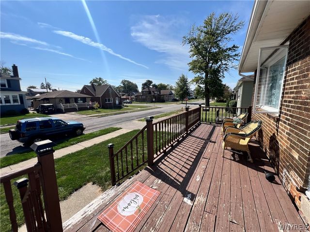 62 Magnolia Street, Lackawanna, NY 14218