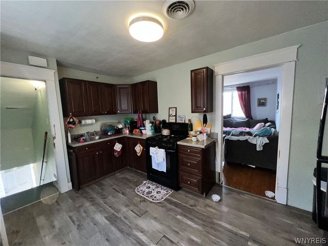 62 Magnolia Street, Lackawanna, NY 14218