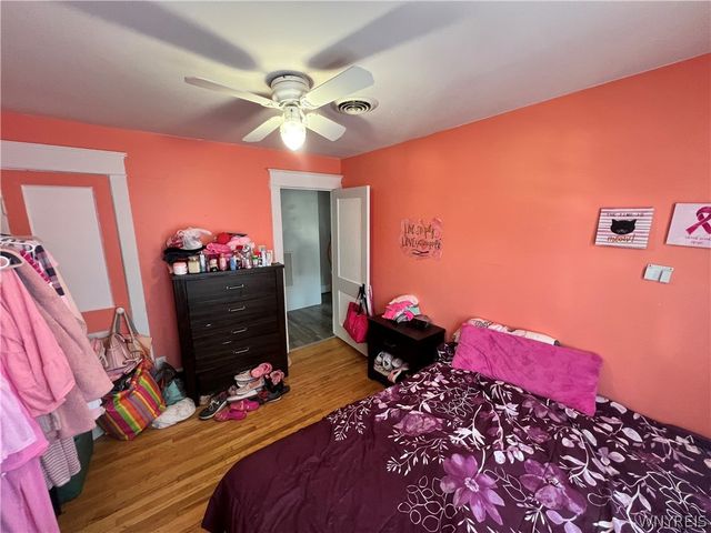 62 Magnolia Street, Lackawanna, NY 14218
