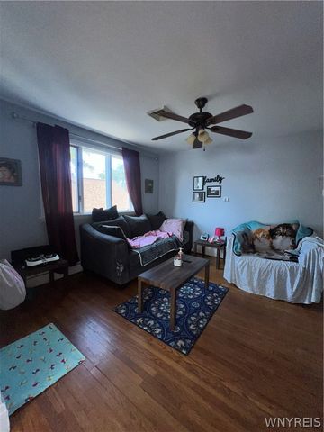 62 Magnolia Street, Lackawanna, NY 14218