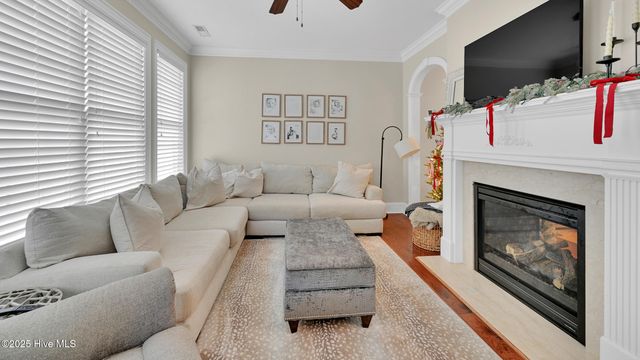 241 Jack Place, Winterville, NC 28590