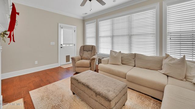 241 Jack Place, Winterville, NC 28590