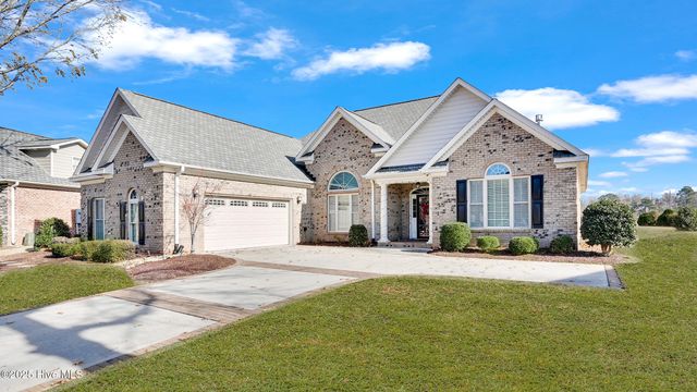 241 Jack Place, Winterville, NC 28590