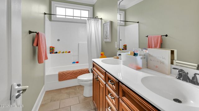 241 Jack Place, Winterville, NC 28590