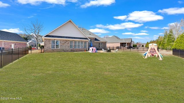 241 Jack Place, Winterville, NC 28590