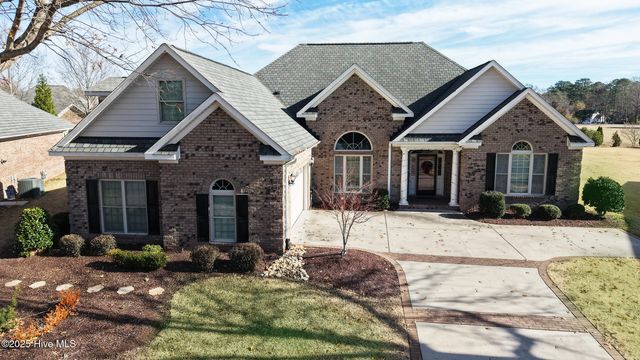 241 Jack Place, Winterville, NC 28590