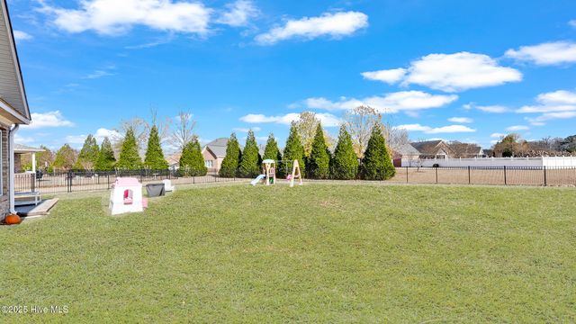 241 Jack Place, Winterville, NC 28590