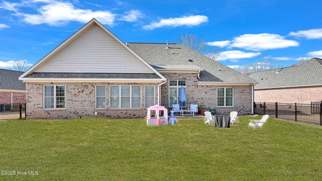 241 Jack Place, Winterville, NC 28590