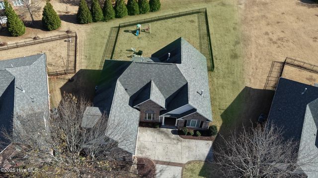 241 Jack Place, Winterville, NC 28590